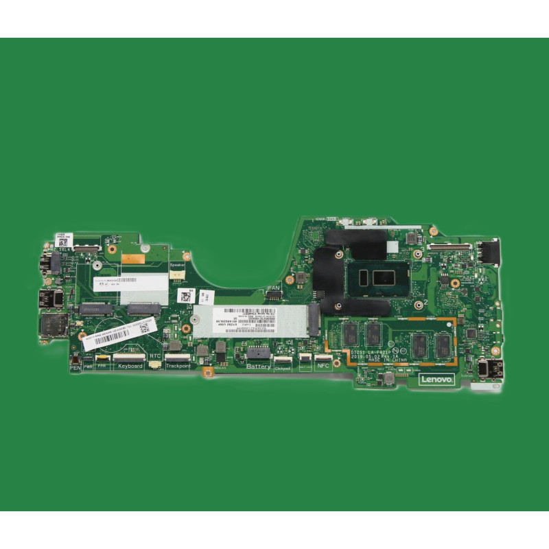 Lenovo – Carte mère Yoga X380 – 5B20X01201 – pièce détachée PC portable