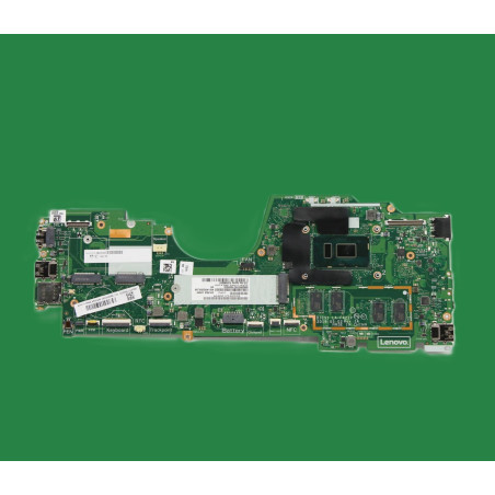 Lenovo – Carte mère Yoga X380 – 5B20X01201 – pièce détachée PC portable