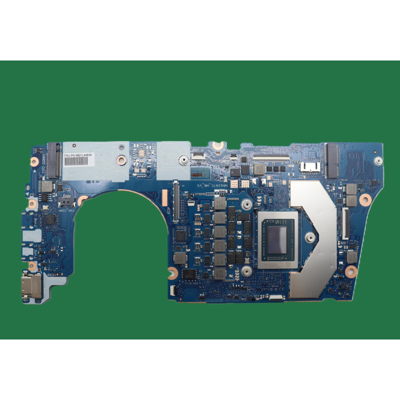 Lenovo – Carte mère Yoga Slim 6 14APU8 – 5B21L44839 – pièce détachée PC portable