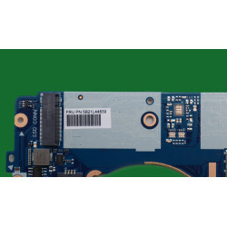 Lenovo – Carte mère Yoga Slim 6 14APU8 – 5B21L44839 – pièce détachée PC portable