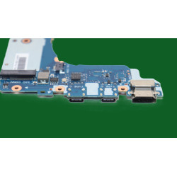 Lenovo – Carte mère Yoga Slim 6 14APU8 – 5B21L44839 – pièce détachée PC portable