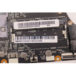 Lenovo – Carte mère Legion S7-15IMH5 – 5B20Z26856 – pièce détachée PC portable