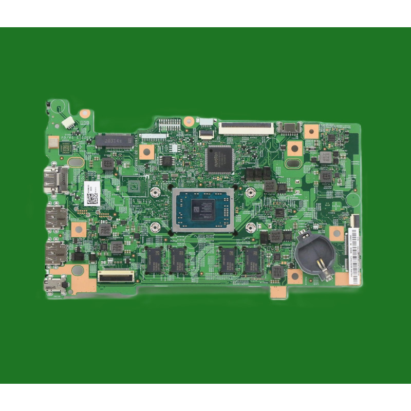 Lenovo – Carte mère Ideapad 1-14ADA05 – 5B20Z26473 – pièce détachée PC portable