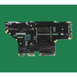 Lenovo – Carte mère ThinkPad P15 Gen 1 – 5B20Z25463 – pièce détachée PC portable