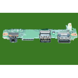 Lenovo – Carte mère ThinkPad P15 Gen 1 – 5B20Z25463 – pièce détachée PC portable