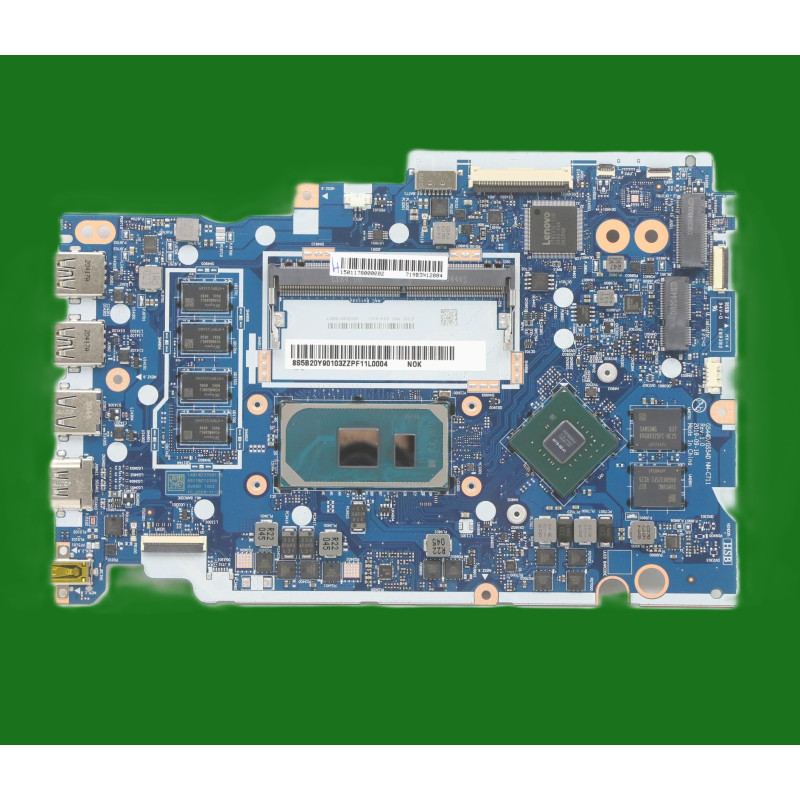 Lenovo – Carte mère Lenovo V14-IIL – 5B20Y90103 – pièce détachée PC portable