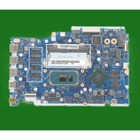 Lenovo – Carte mère Lenovo V14-IIL – 5B20Y90103 – pièce détachée PC portable