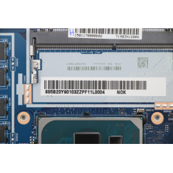 Lenovo – Carte mère Lenovo V14-IIL – 5B20Y90103 – pièce détachée PC portable