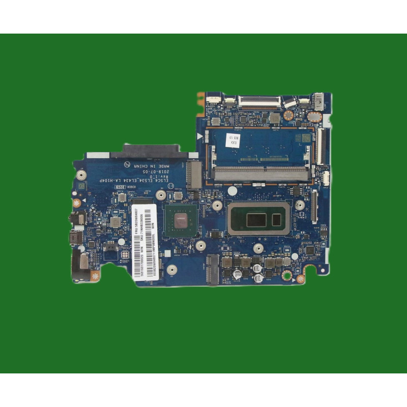 Lenovo – Carte mère Ideapad C340-15IML – 5B20W84807 – pièce détachée PC portable