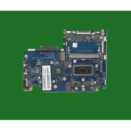 Lenovo – Carte mère Ideapad C340-15IML – 5B20W84807 – pièce détachée PC portable