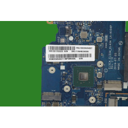 Lenovo – Carte mère Ideapad C340-15IML – 5B20W84807 – pièce détachée PC portable
