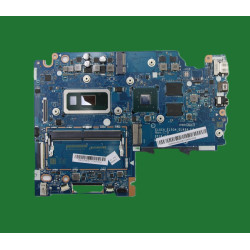 Lenovo – Carte mère Ideapad S340-15IML – 5B20W84738 – pièce détachée PC portable