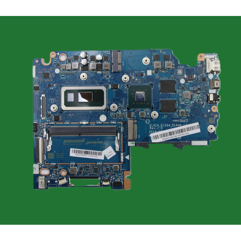 Lenovo – Carte mère Ideapad S340-15IML – 5B20W84738 – pièce détachée PC portable