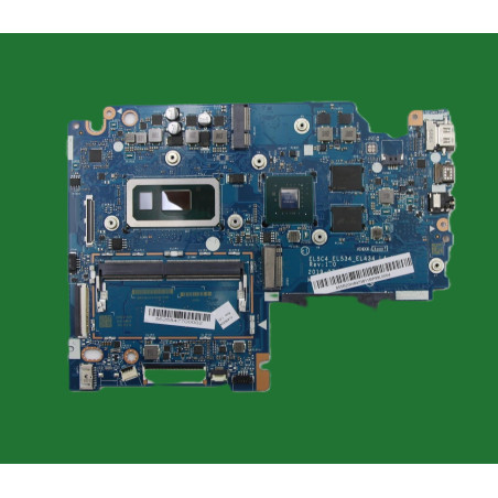 Lenovo – Carte mère Ideapad S340-15IML – 5B20W84738 – pièce détachée PC portable
