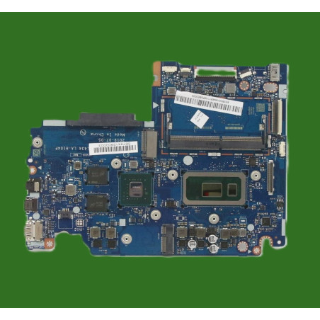 Lenovo – Carte mère Ideapad S340-14IML – 5B20W84692 – pièce détachée PC portable