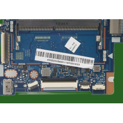 Lenovo – Carte mère Ideapad S340-14IML – 5B20W84692 – pièce détachée PC portable