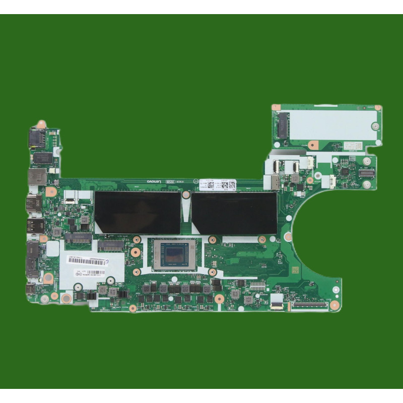 Lenovo – Carte mère ThinkPad L15 20U8 – 5B20W77612 – pièce détachée PC portable