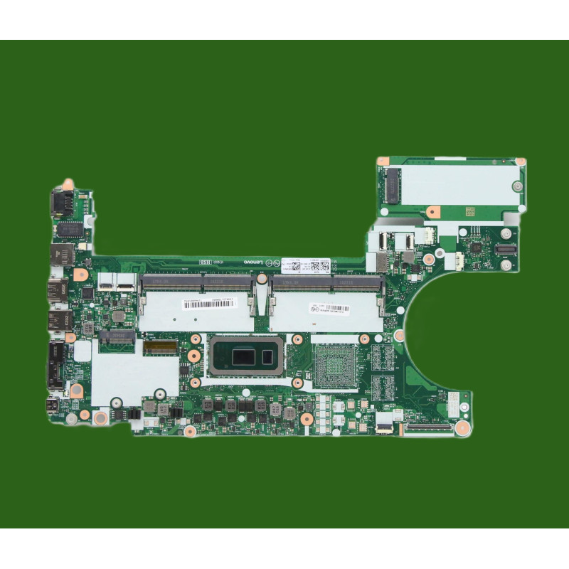 Lenovo – Carte mère ThinkPad L14 20U2 – 5B20W77576 – pièce détachée PC portable