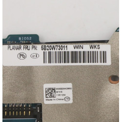 Lenovo – Carte mère ThinkPad X1 Titanium – 5B20W73011 – pièce détachée PC portable
