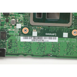 Lenovo – Carte mère ThinkPad T490S – 5B20W72903 – pièce détachée PC portable