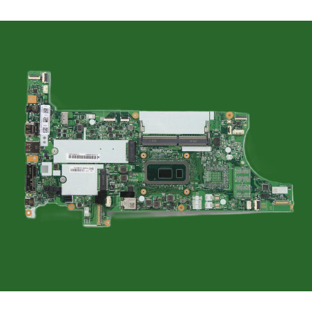 Lenovo – Carte mère ThinkPad T490 – 5B20W65922 – pièce détachée PC portable