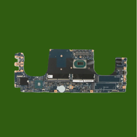 Lenovo – Carte mère X1 Extreme Gen 2 – 5B20W35768 – pièce détachée PC portable