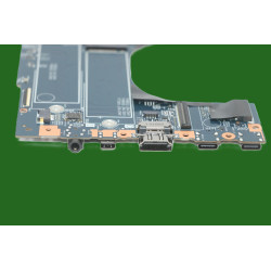 Lenovo – Carte mère X1 Extreme Gen 2 – 5B20W35768 – pièce détachée PC portable