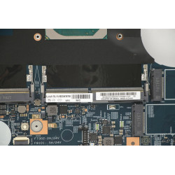 Lenovo – Carte mère X1 Extreme Gen 2 – 5B20W35768 – pièce détachée PC portable