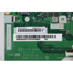 Carte mère AMD Ryzen 3-5-7 pour ordinateur Lenovo L340-17API|Mypcstore