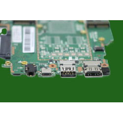 Lenovo- Carte mère-Ideapad 330S-15IKB – 5B20T26542 – pièce détachée PC portable