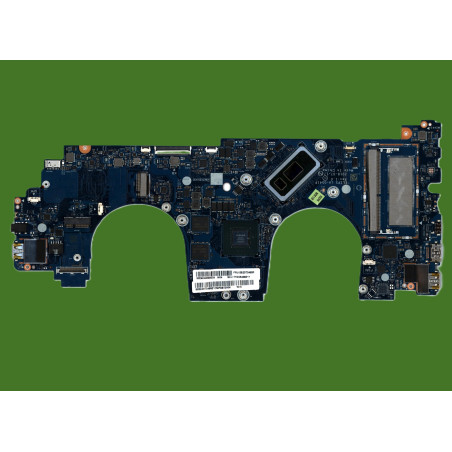 Lenovo – Carte mère Yoga 730-15IWL – CARTE-MERE-LENOVO- 5B20T04950 – pièce détachée PC portable