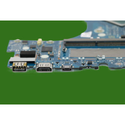Lenovo – Carte mère Yoga 730-15IWL – CARTE-MERE-LENOVO- 5B20T04891 – pièce détachée PC portable