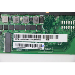 Lenovo – Carte mère Ideapad S540-13ARE – 5B20S72548 – pièce détachée PC portable