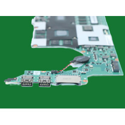 Lenovo – Carte mère Yoga Slim 7 -15IMH05 – 5B20S72466 – pièce détachée PC portable
