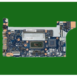 Lenovo – Carte mère ThinkPad E14  – 5B20S72277 – pièce détachée PC portable