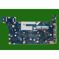Lenovo – Carte mère ThinkPad E14  – 5B20S72277 – pièce détachée PC portable