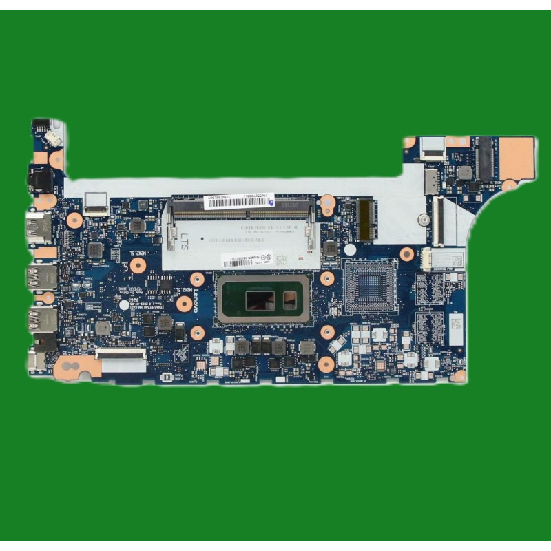 Lenovo – Carte mère ThinkPad E15  – 5B20S72221 – pièce détachée PC portable