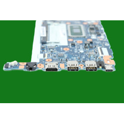 Lenovo – Carte mère ThinkPad E15  – 5B20S72221 – pièce détachée PC portable