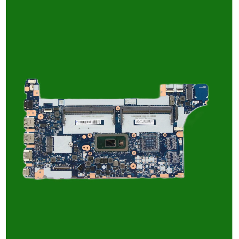 Lenovo – Carte mère ThinkPad E490  – 5B20S72198 – pièce détachée PC portable