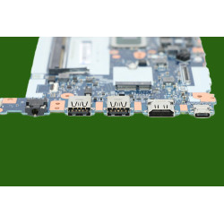 Lenovo – Carte mère ThinkPad E490  – 5B20S72198 – pièce détachée PC portable