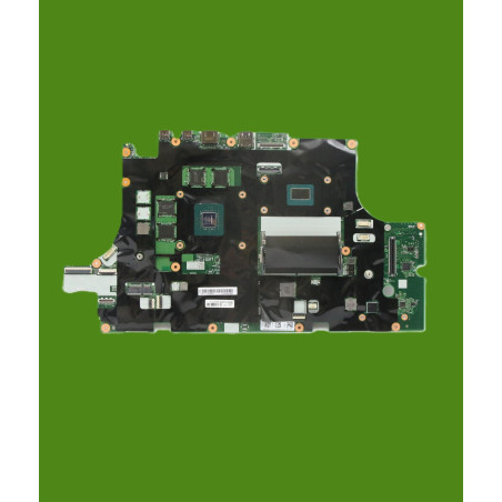Lenovo – Carte mère ThinkPad P73 – 5B20S72175 – pièce détachée PC portable