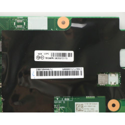 Lenovo – Carte mère ThinkPad P73 – 5B20S72175 – pièce détachée PC portable