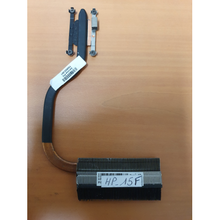 Dissipateur HP 15-f Séries