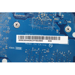 Lenovo – Carte mère Lenovo V15-IGL – 5B20S44428 – pièce détachée PC portable