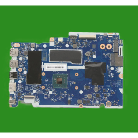 Lenovo – Carte mère Ideapad 3-15IGL05 – 5B20S44421 – pièce détachée PC portable