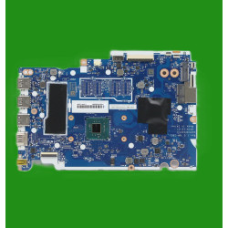 Lenovo – Carte mère Ideapad 3-15IGL05 – 5B20S44415 – pièce détachée PC portable