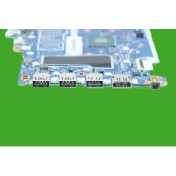 Lenovo – Carte mère Ideapad 3-15IGL05 – 5B20S44415 – pièce détachée PC portable