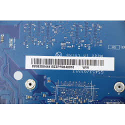 Lenovo – Carte mère Ideapad 3-15IGL05 – 5B20S44415 – pièce détachée PC portable