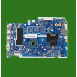 Lenovo – Carte mère Ideapad 3-14IGL05 – 5B20S44403 – pièce détachée PC portable