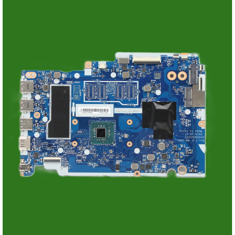 Lenovo – Carte mère Ideapad 3-14IGL05 – 5B20S44403 – pièce détachée PC portable